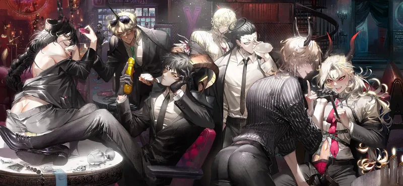 Game introduction illustration 3