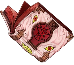 クロウリーの魔導書