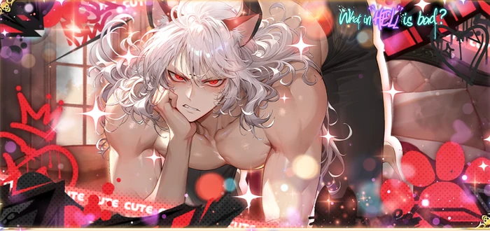 サタン(猫)